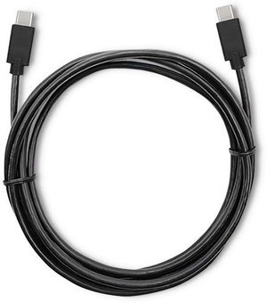 Qoltec USB 3.1 type C male USB 3.1 type C male