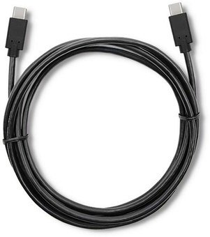 Qoltec USB 3.1 type C male USB 3.1 type C male