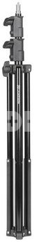 Quadralite 200 studio light stand