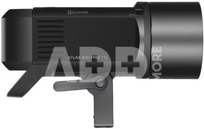 Quadralite Atlas 600 Pro TTL