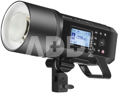 Quadralite Atlas 600 Pro TTL
