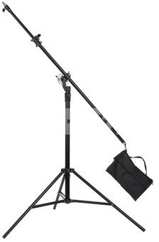 Quadralite Boom Multi