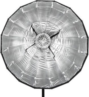 Quadralite Hexadecagon 90 Softbox