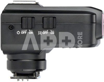 Quadralite Navigator X Plus C Transmitter