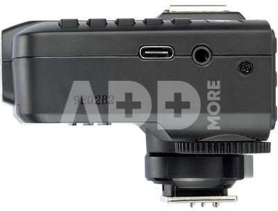 Quadralite Navigator X Plus C Transmitter