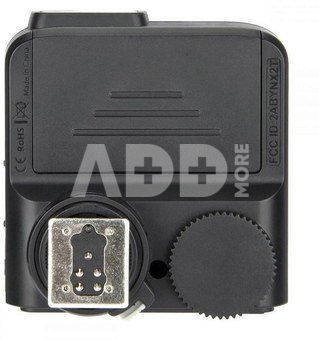 Quadralite Navigator X Plus C Transmitter