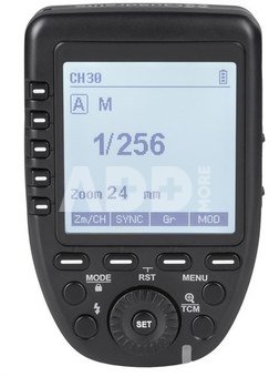 Quadralite Navigator X2 Canon (Godox XproF TTL Canon)