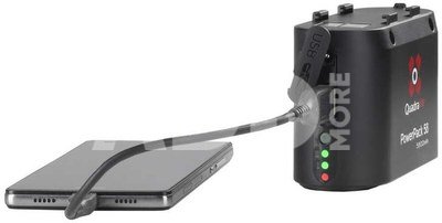 Quadralite PowerPack akumulators 58-5800mAh