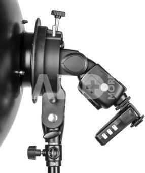 Quadralite Reporter S-holder