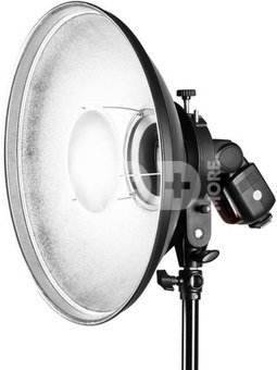 Quadralite Reporter S-holder