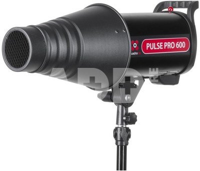 Quadralite Snoot Pro SN-5001 konusa reflektors