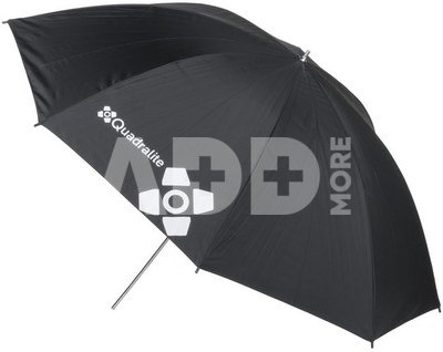 Quadralite Umbrella White 120 cm