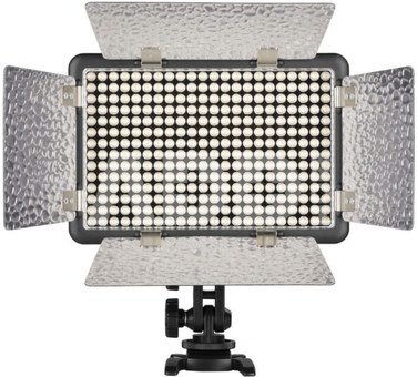 Quadralite The LED Panel