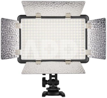 Quadralite The LED Panel