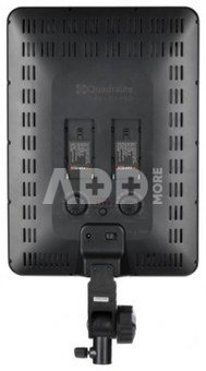 Quadralite Thea 450 LED Panel Kit