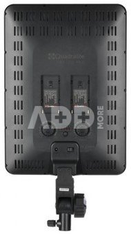 Quadralite Thea 450 LED Panel Kit
