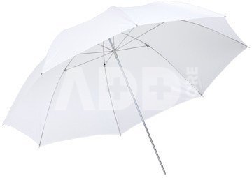 Quantuum peršviečiamas skėtis 91cm