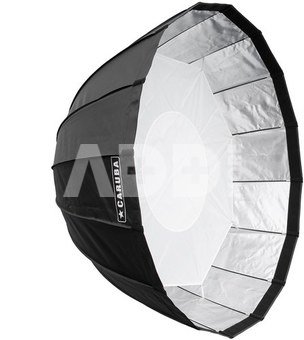 Caruba Quick Assembly Parabolic Softbox 90cm Bowens