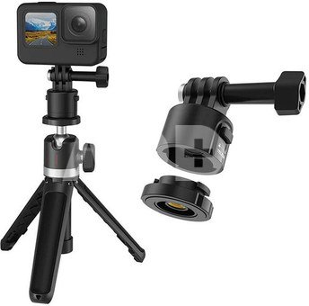 Quick release mount TELESIN