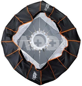 Quick Release Parabolic Softbox QR P70 Bowens