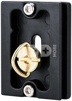 Quick Release Plate CP 5