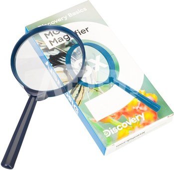 Discovery Basics MG5 Magnifier 3x