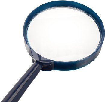 Discovery Basics MG5 Magnifier 3x