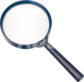 Discovery Basics MG5 Magnifier 3x