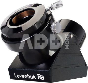 "Levenhuk Ra" 2'' žvaigždžių įstrižainė, 99%