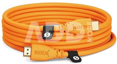 RODE 3.0M - 2.0 HDMI Cable (orange)