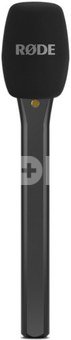 R&Oslash;DE INTERVIEW MICRO