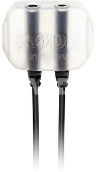 R&Oslash;DE invisiLav 10pk