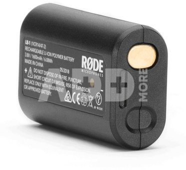 R&Oslash;DE LB-1