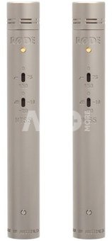 R&Oslash;DE NT55 Matched Pair
