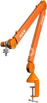 R&Oslash;DE PSA1+ Orange (EMBARGO 4.11.2025)