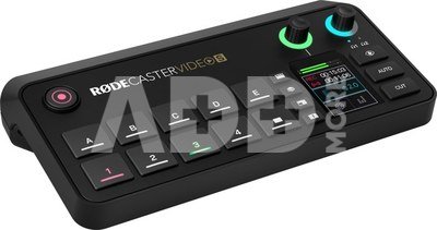 Rode RodeCaster Video S