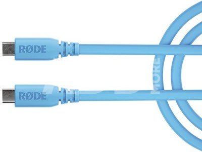 R&Oslash;DE SC17 Black