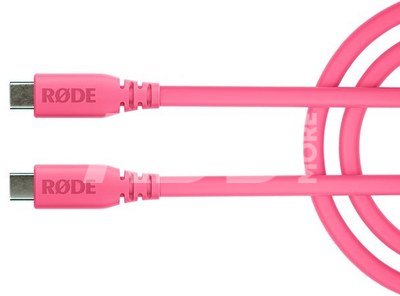 R&Oslash;DE SC17 Pink