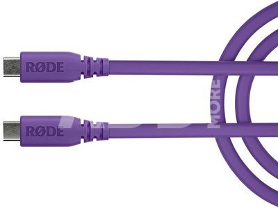 RODE SC17 Purple