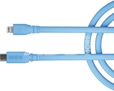 R&Oslash;DE SC19 Blue