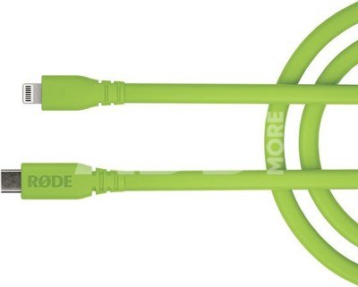R&Oslash;DE SC19 Green