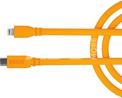 R&Oslash;DE SC19 Orange