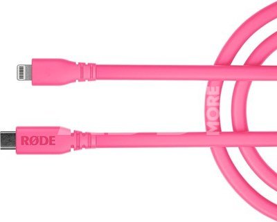 R&Oslash;DE SC19 Pink