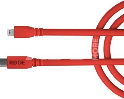 R&Oslash;DE SC19 Red