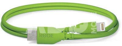 RODE SC21 Green