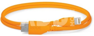 R&Oslash;DE SC21 Orange