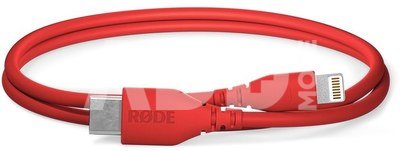 RODE SC21 Red