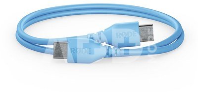 R&Oslash;DE SC22 Blue