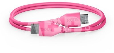 R&Oslash;DE SC22 Pink