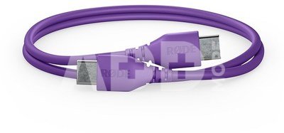 R&Oslash;DE SC22 Purple